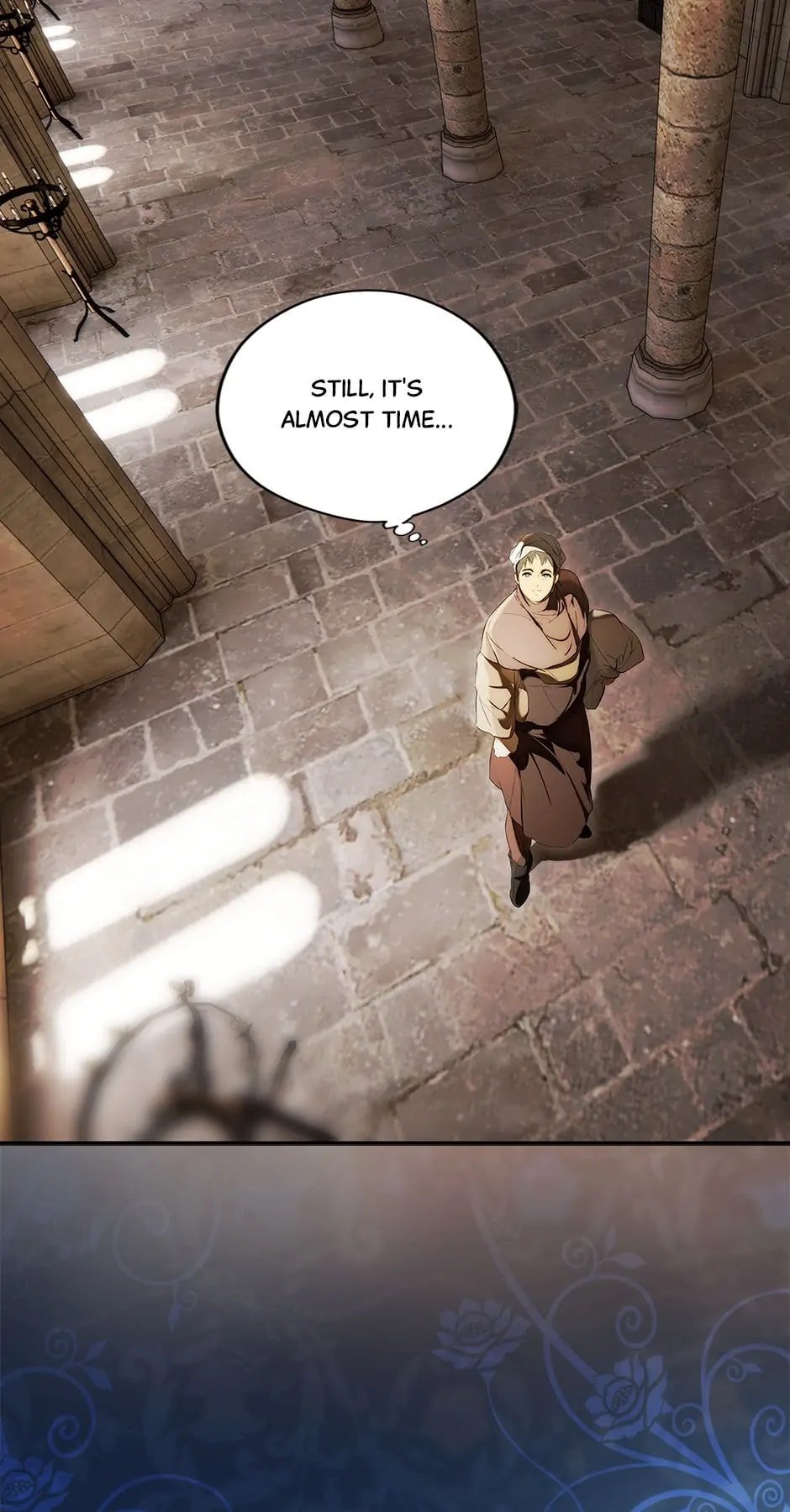 Secret Lady, Chapter 87 image 16